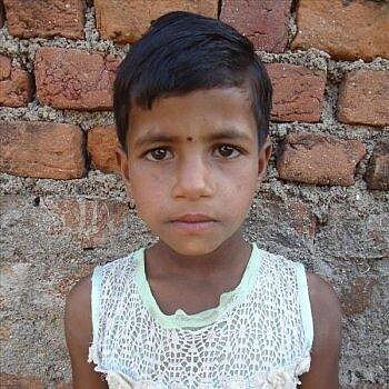 Munika, Indien Munika