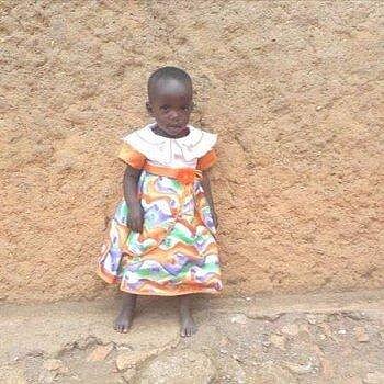 Clementine, Ruanda Clementine