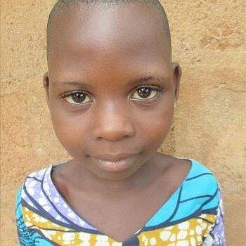 Emilienne, Benin Emilienne