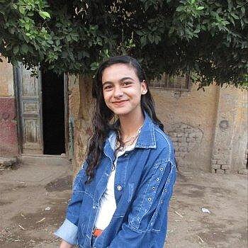 Martha Babawy, Ägypten Martha Babawy