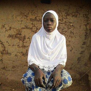 Nouriatou, Burkina Faso Nouriatou