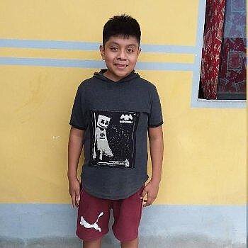 Andy Junior Ipanaque