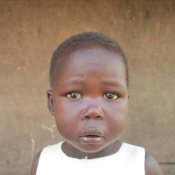 Samantha, Uganda Samantha