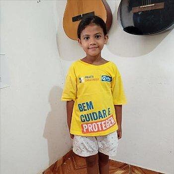 Nairla Pereira