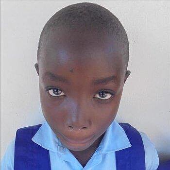 Mitchel Adhiambo
