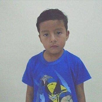 Dylan Ezequiel Reyes