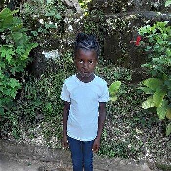 Dergelie, Haiti Dergelie