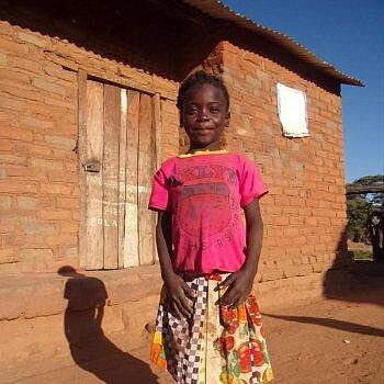 Christina, Sambia Christina