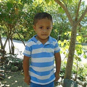 Diego Josue Martinez