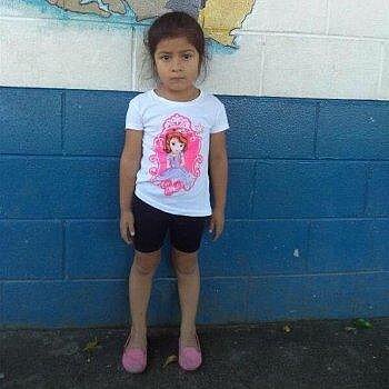 Stefany Giselle Telule