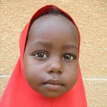Hamssatou, Niger Hamssatou