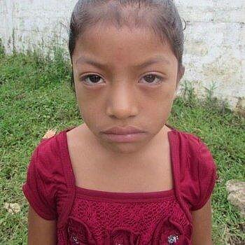 Layda Andrea Caal, Guatemala Layda Andrea Caal
