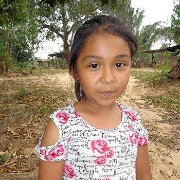 Claribella Socore, Bolivien Claribella Socore