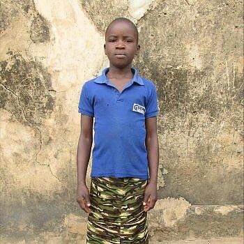 Gnon Yerima Bio