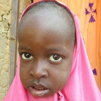 Faouzia, Niger Faouzia