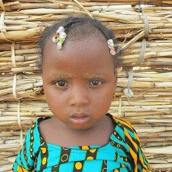 Rouhaimatou, Niger Rouhaimatou