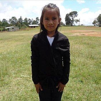 Dilcia Marbeli Meza, Honduras Dilcia Marbeli Meza