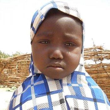 Nana Mariama, Niger Nana Mariama