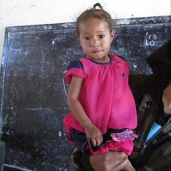 Livania Soares, Timor Leste (Osttimor) Livania Soares