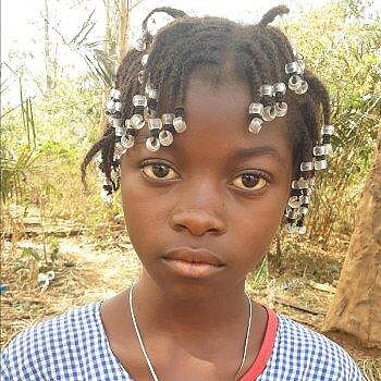 Elisa, Guinea Elisa