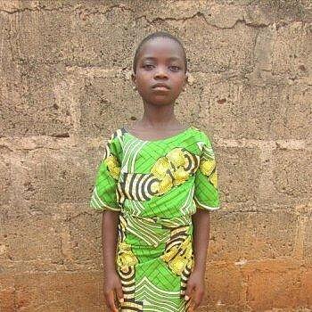 Rolande, Benin Rolande