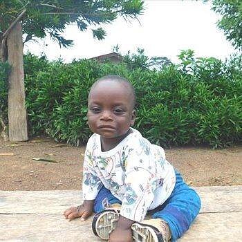 Emmanuel, Liberia Emmanuel