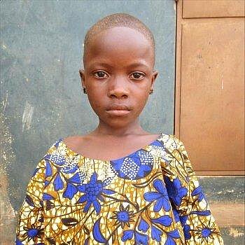 Mahoukpego Ghislaine