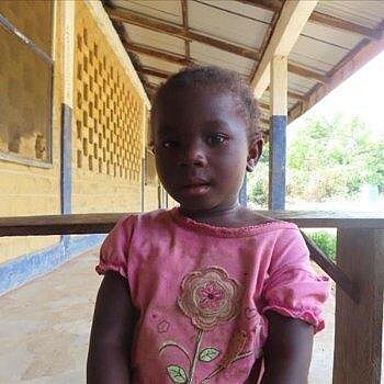 Marthline, Liberia Marthline