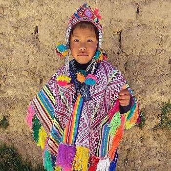 Jhon-David Quispe, Peru Jhon-David Quispe