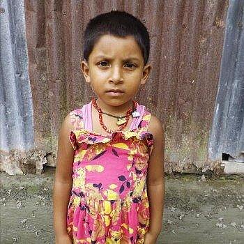 Monalisha, Bangladesch Monalisha
