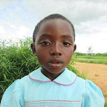 Kettie, Malawi Kettie