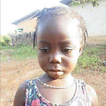 Agnes, Guinea Agnes
