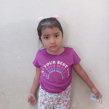 Amaia Isabel Lavayen