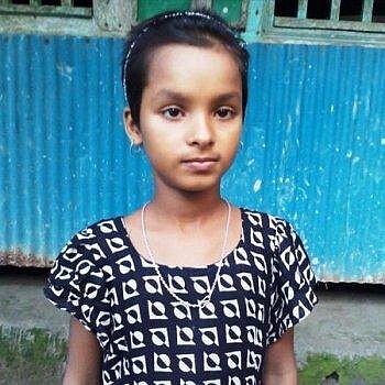 Tama, Bangladesch Tama