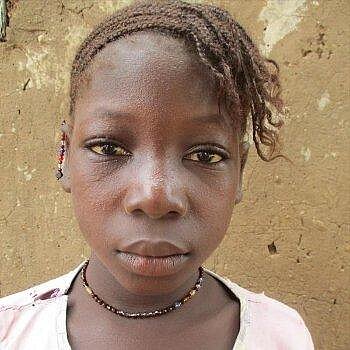 Aminata Oumou, Mali Aminata Oumou