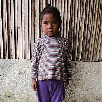 Elecia, Timor Leste (Osttimor) Elecia