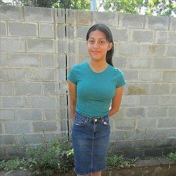 Karla Yessenia Corella