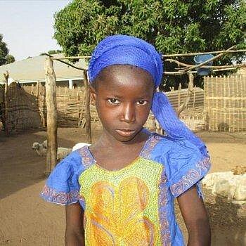 Ussai, Guinea-Bissau Ussai