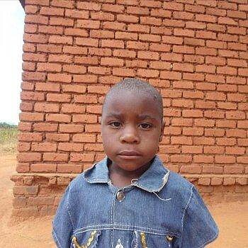 Agness, Malawi Agness