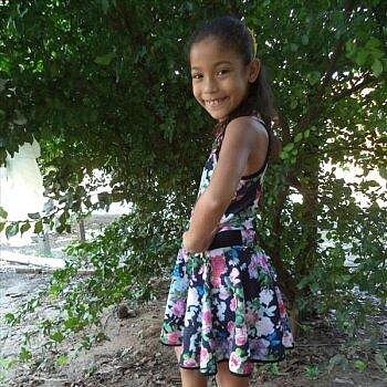 Gleyciane Rodrigues, Brasilien Gleyciane Rodrigues