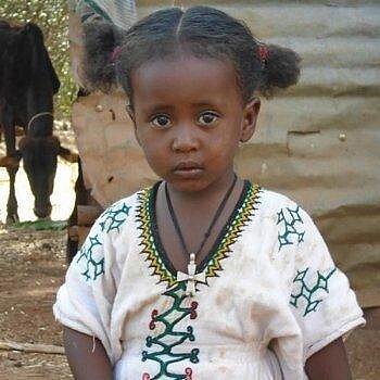 Selam Tsegaye, Äthiopien Selam Tsegaye