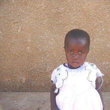 Gabriela, Uganda Gabriela