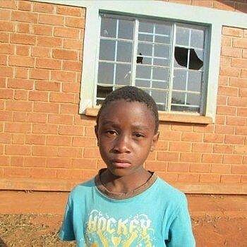 John, Malawi John