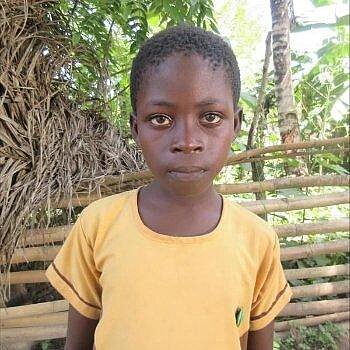 Doris, Ghana Doris