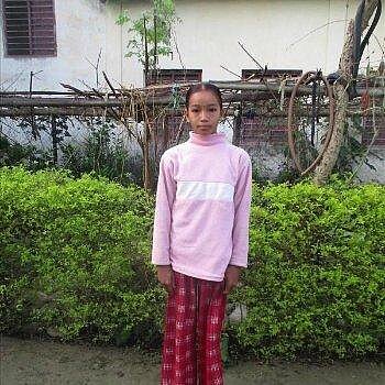 Yuna, Nepal Yuna
