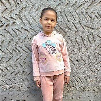 Habiba Samir Fawzy
