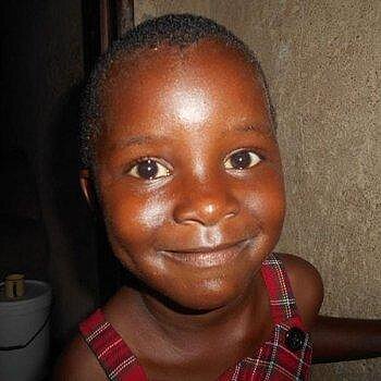 Ivy, Simbabwe Ivy