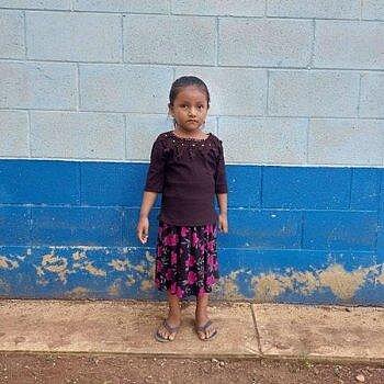 Ingrid Maribel, Guatemala Ingrid Maribel