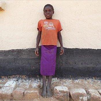 Sitiwe, Sambia Sitiwe
