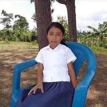 Evelyn Noemi Ramirez, Honduras Evelyn Noemi Ramirez